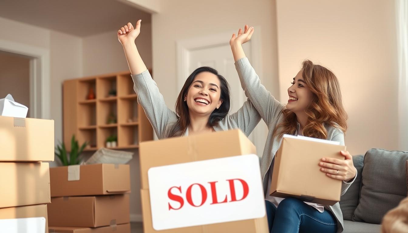 Selling with Confidence